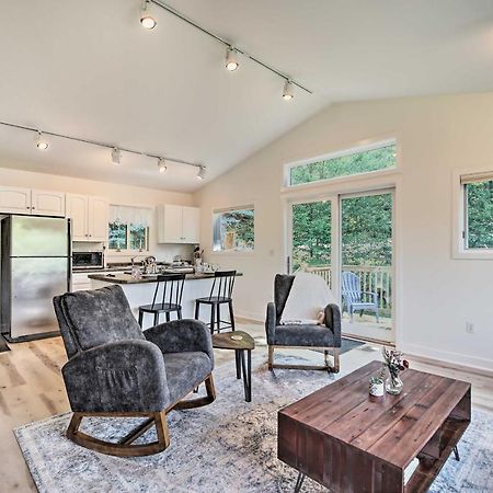 CambridgeAiry And Bright Hideaway Near Smugglers Notch!アパートメント エクステリア 写真