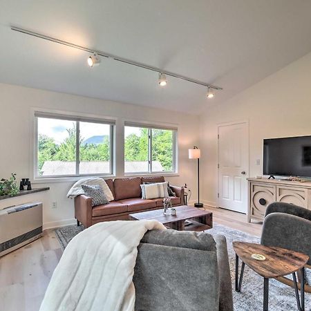 CambridgeAiry And Bright Hideaway Near Smugglers Notch!アパートメント エクステリア 写真