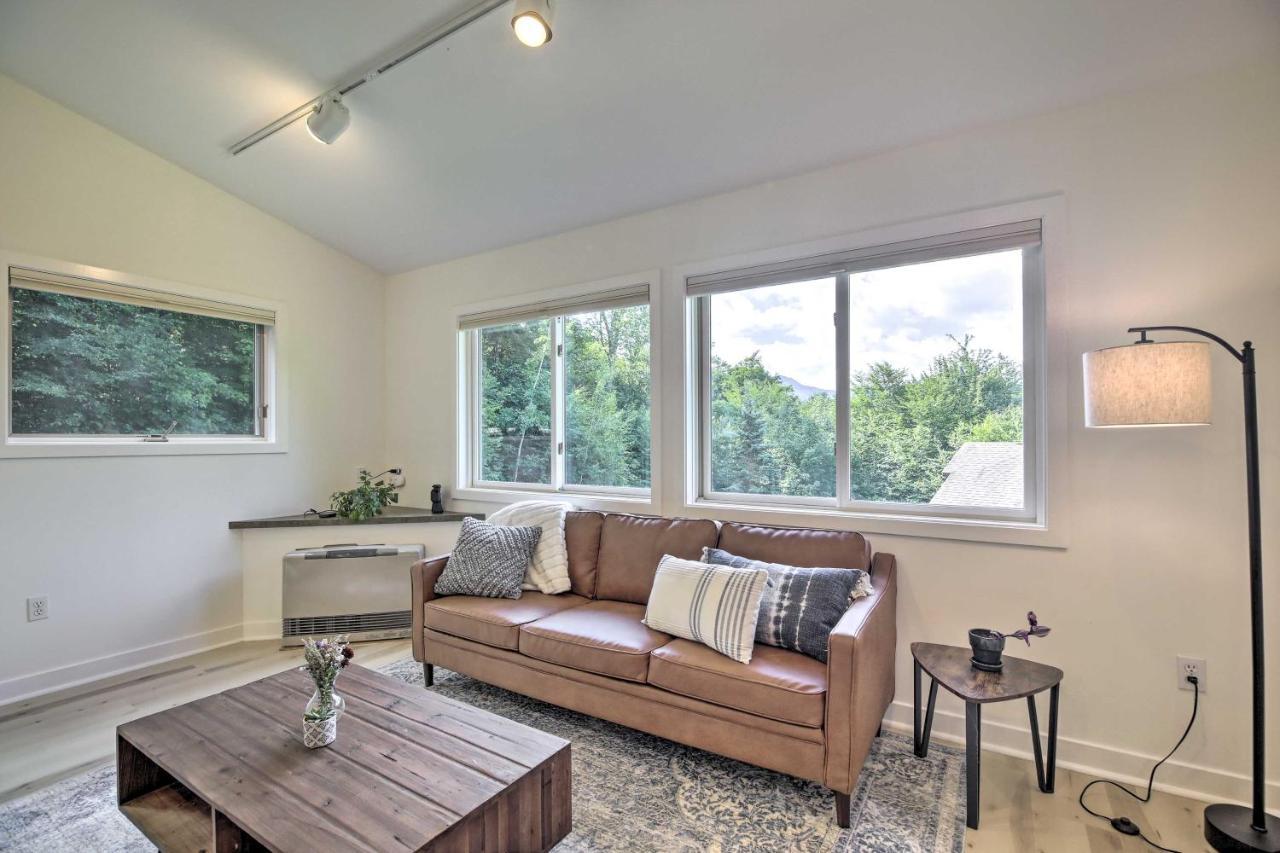 CambridgeAiry And Bright Hideaway Near Smugglers Notch!アパートメント エクステリア 写真