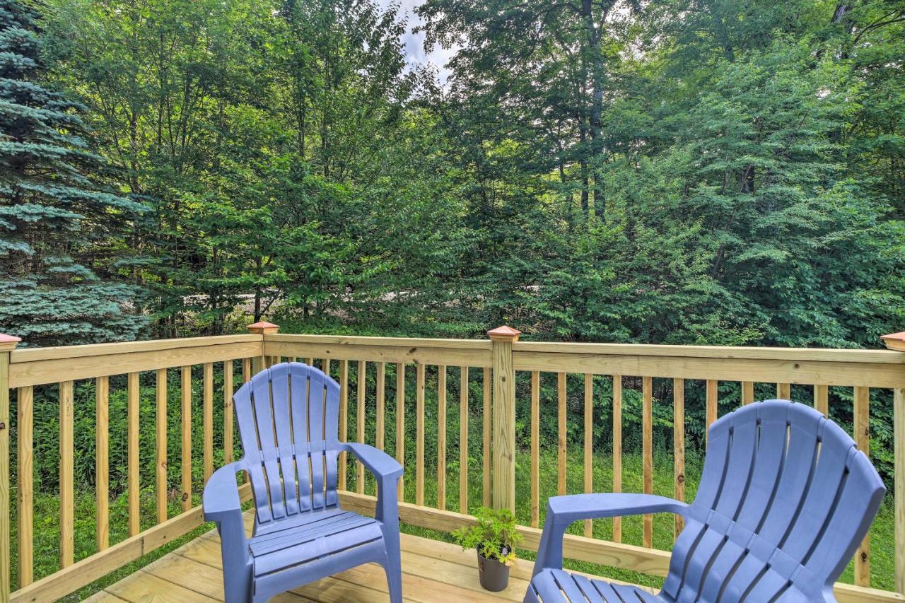 CambridgeAiry And Bright Hideaway Near Smugglers Notch!アパートメント エクステリア 写真