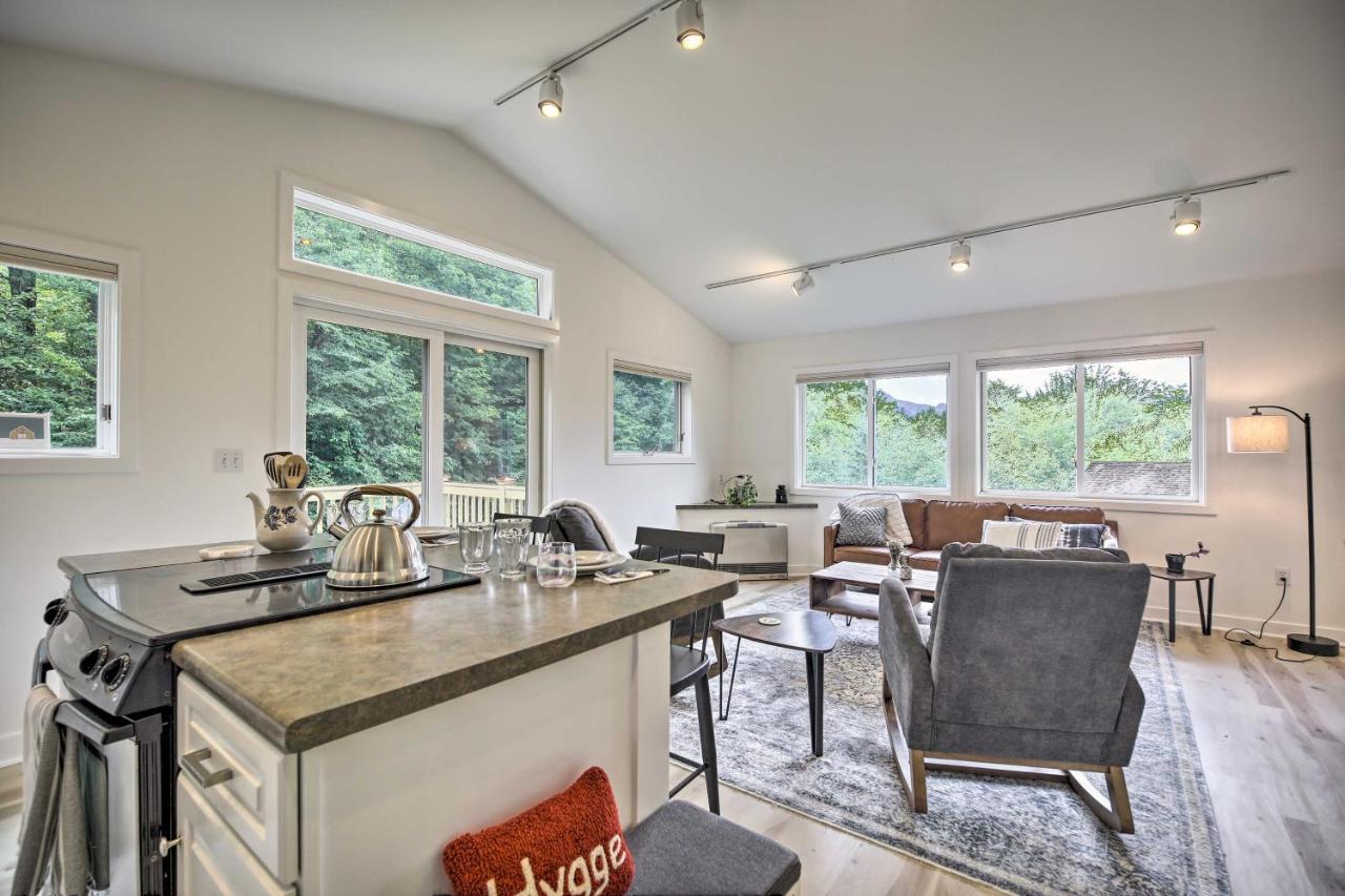 CambridgeAiry And Bright Hideaway Near Smugglers Notch!アパートメント エクステリア 写真