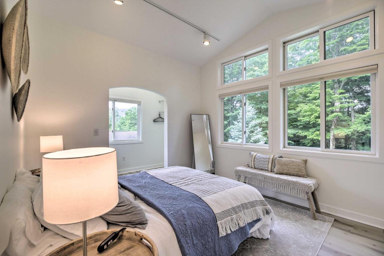 CambridgeAiry And Bright Hideaway Near Smugglers Notch!アパートメント エクステリア 写真