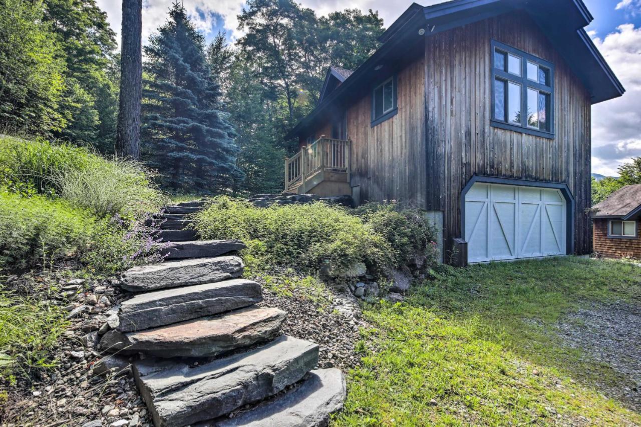 CambridgeAiry And Bright Hideaway Near Smugglers Notch!アパートメント エクステリア 写真