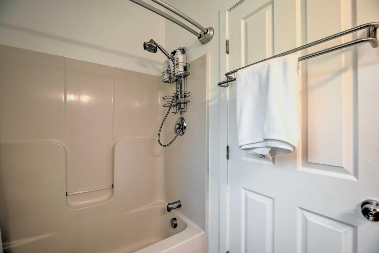CambridgeAiry And Bright Hideaway Near Smugglers Notch!アパートメント エクステリア 写真