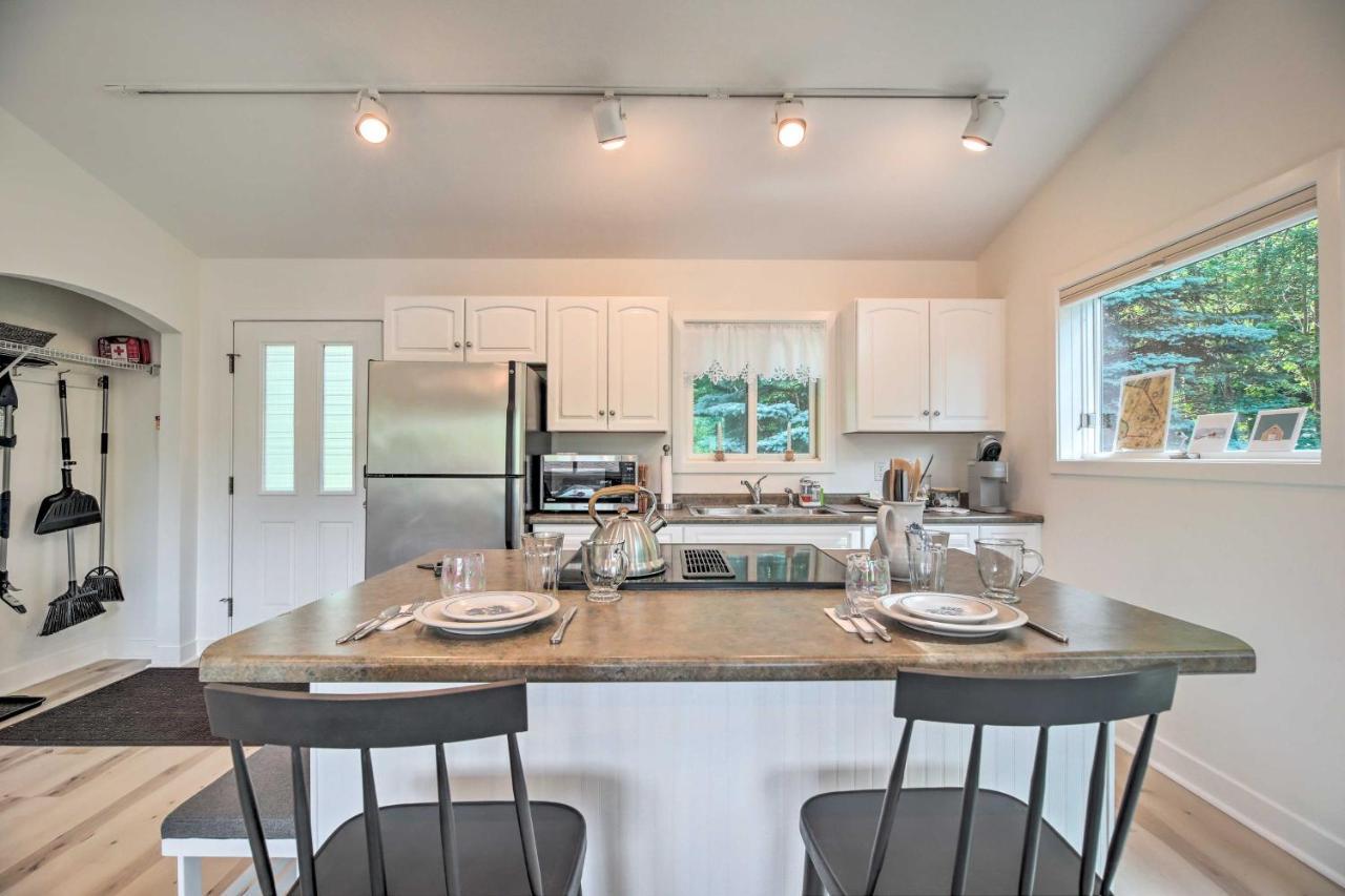 CambridgeAiry And Bright Hideaway Near Smugglers Notch!アパートメント エクステリア 写真
