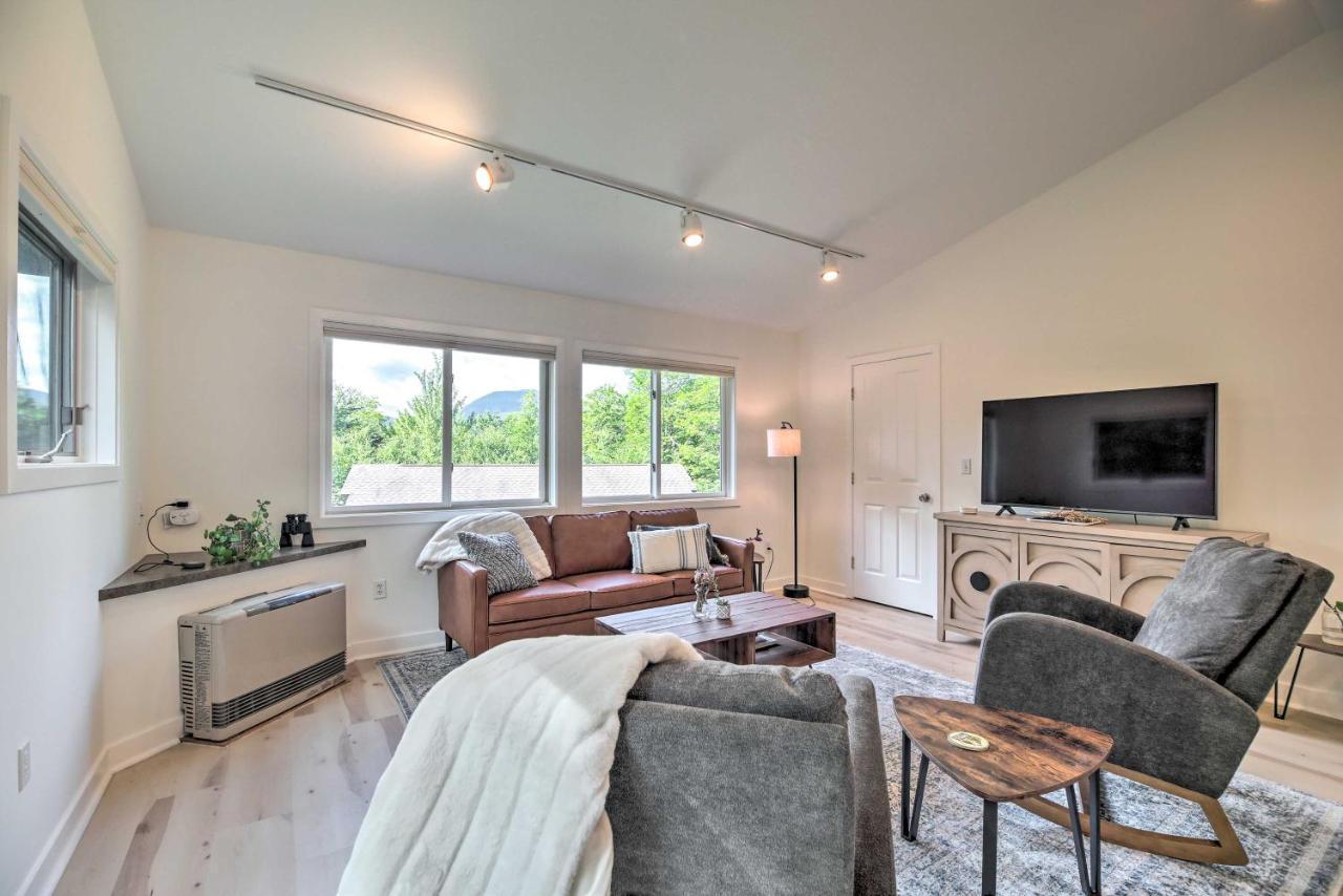 CambridgeAiry And Bright Hideaway Near Smugglers Notch!アパートメント エクステリア 写真